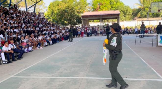 Juegos lúdicos y didácticos