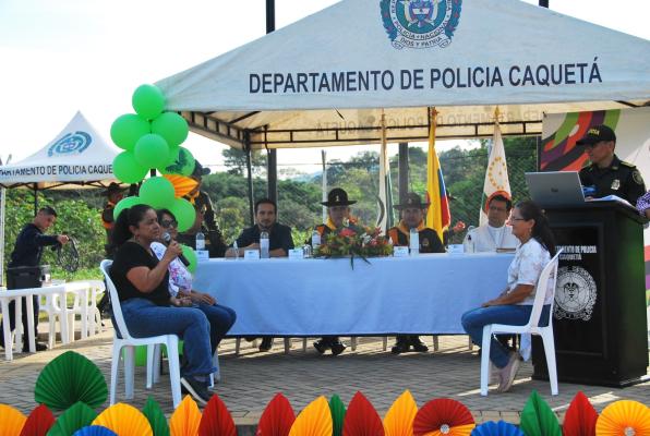Juntas de acción comunal