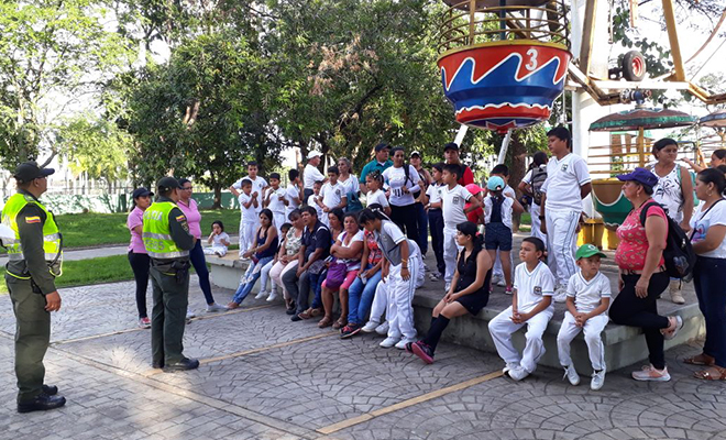 Juntos-por-los-niños-brindamos-un-día especial-a-86-infantes-y-adultos-de-Canaguaro