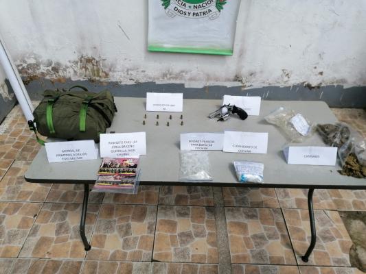 La-Policía-Meta-desarrolló-la-operación-Bopor-contra-la-estructura-40-Jorge Briceño-2