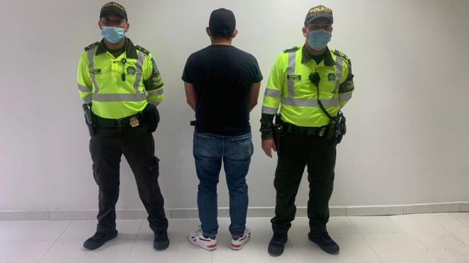 La Policía Nacional hace un llamado a la legalidad