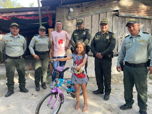 La unión y el amor por los niños es la mayor motivación para cumplir sueños en vísperas de Navidad-2