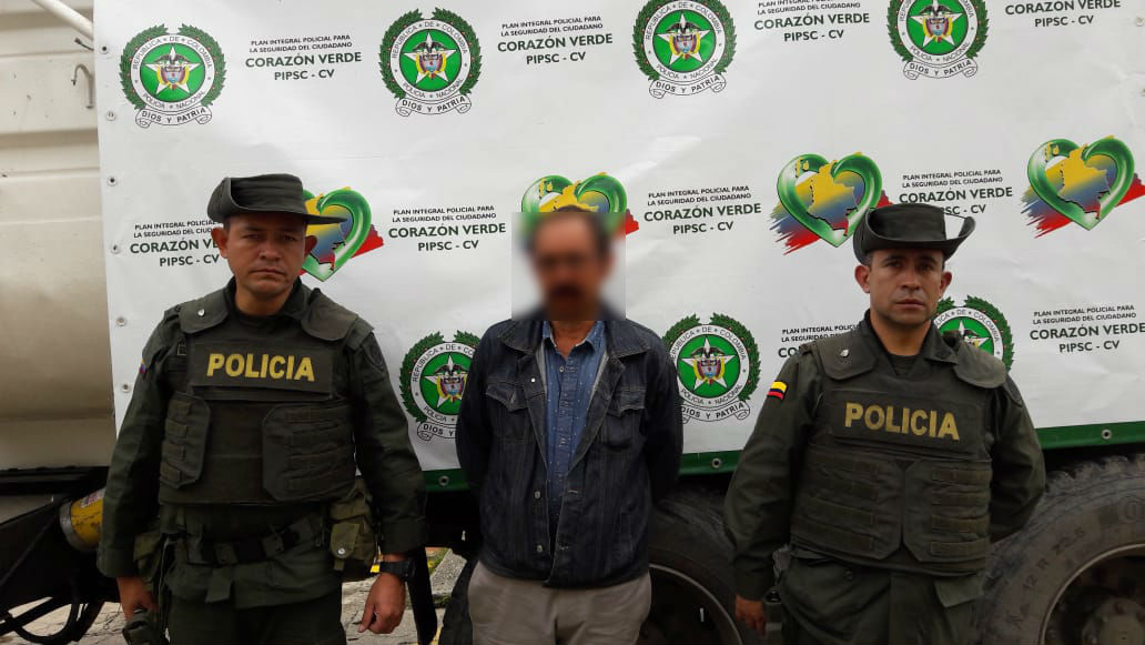 Laboratorio-portátil-para-producir-cocaína-fue-encontrado-al-interior-de-una-volqueta