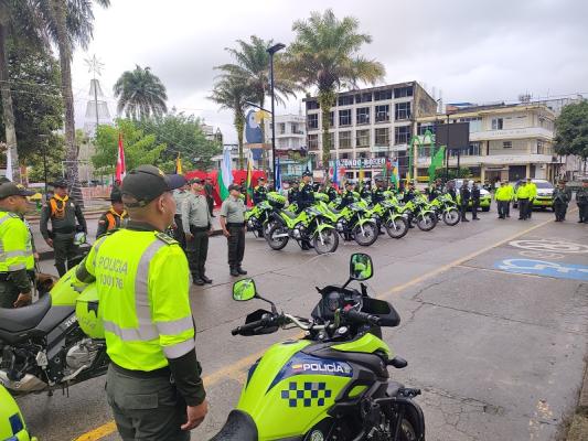 Lanzamiento plan navidad 