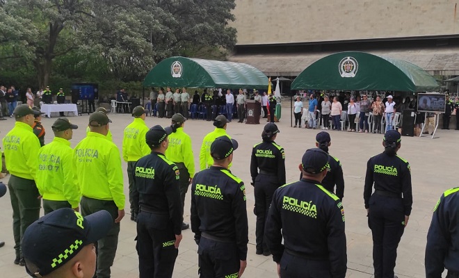 lanzamiento plan de seguridad en navidad siempre presentes