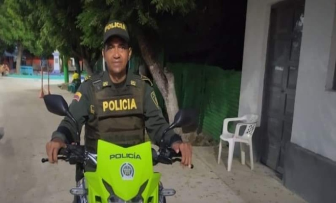 Leyendas vivientes de nuestra Policía Nacional.
