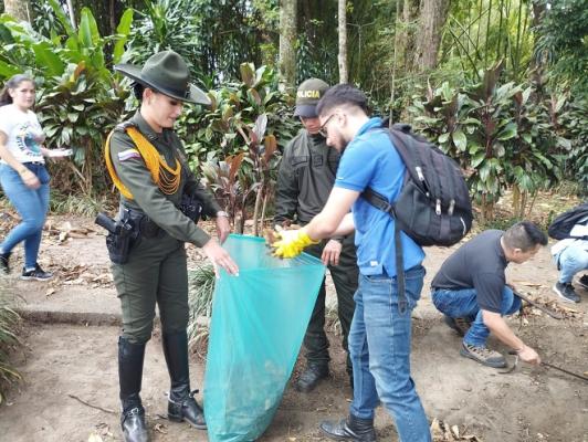 Compromiso con el medio ambiente