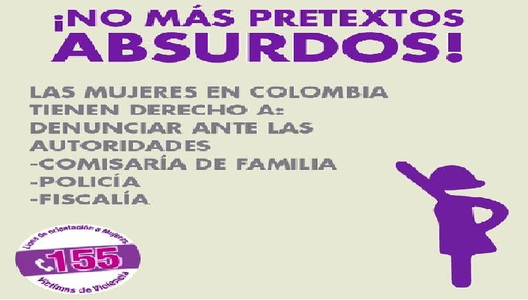 linea 155-atencion mujeres victimas