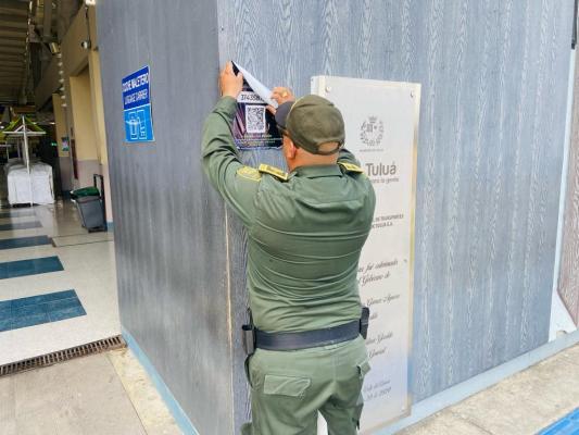 Grupo especial de la Dirección de Inteligencia de la Policía crea línea contra el crimen