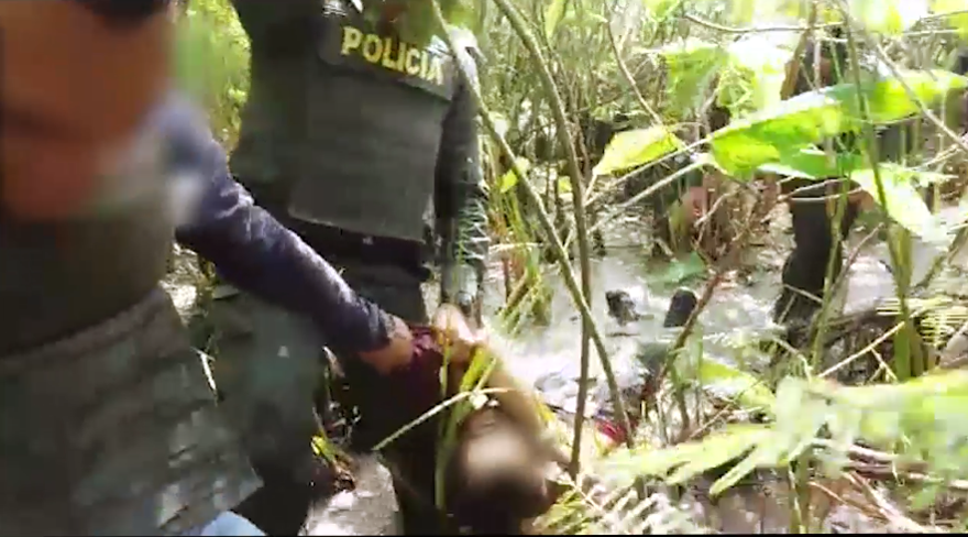 Cae peligroso delincuente 