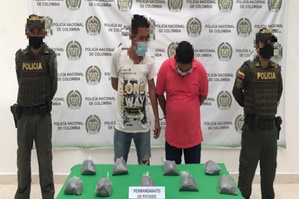 Los-Capturamos-transportando-permanganato-de-potasio-en-un-vehículo