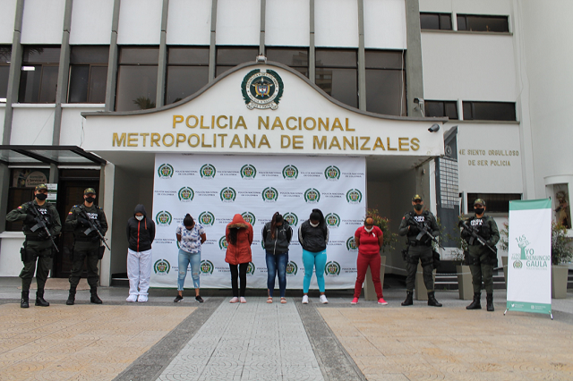 Deberán responder por el delito de extorsión agravada