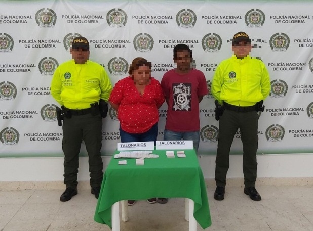 Lucha frontal contra la ilegalidad en el Cesar