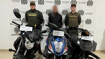 Lucha contra la criminalidad