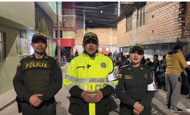 Más cerca de la comunidad