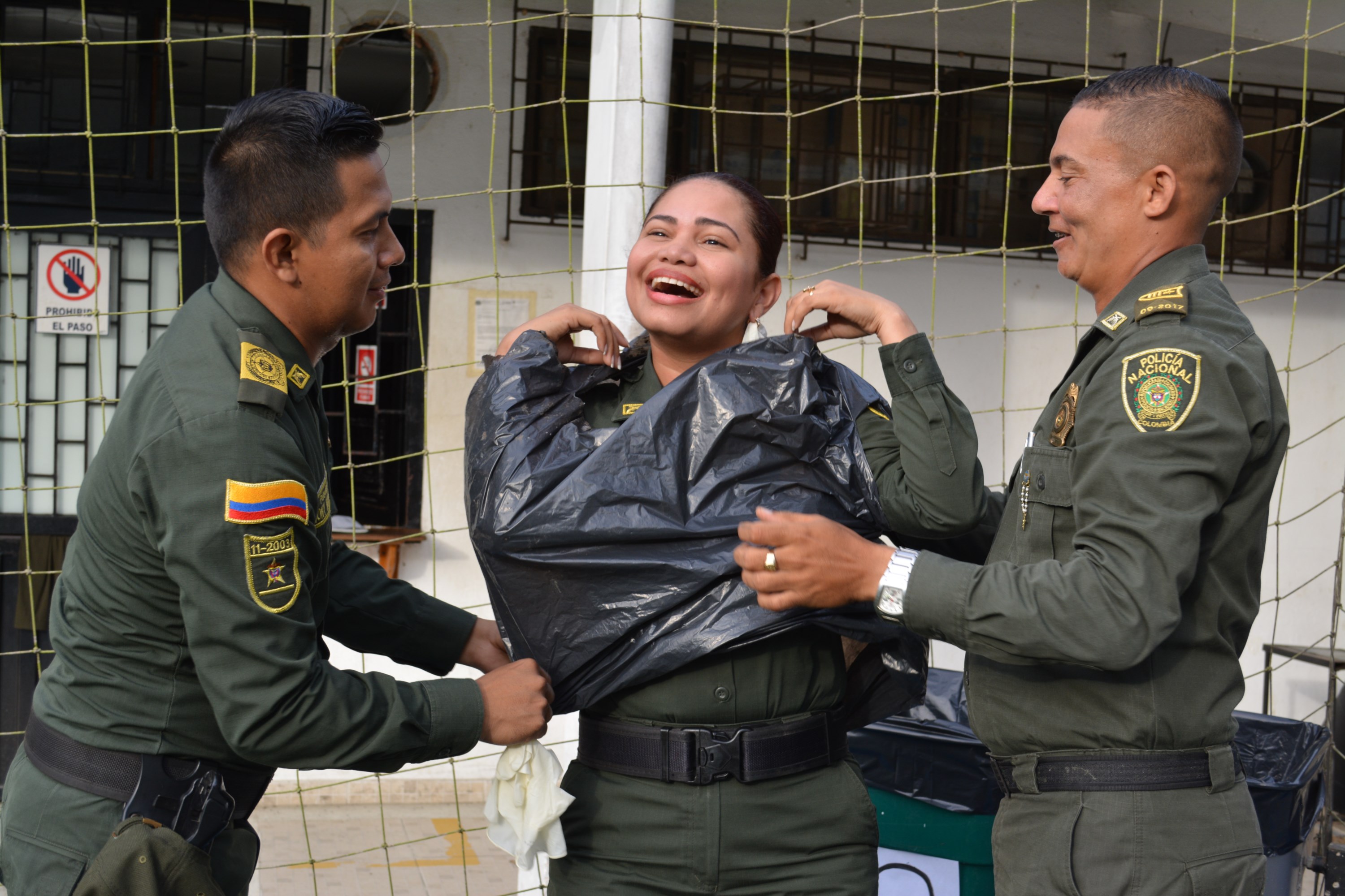 difusión del M.T.I. de forma lúdica 