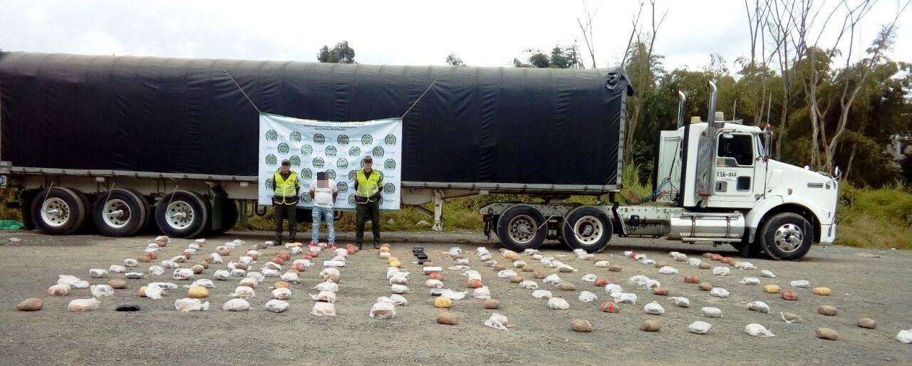 más de 121 millonmes de pesos en marihuana incautada