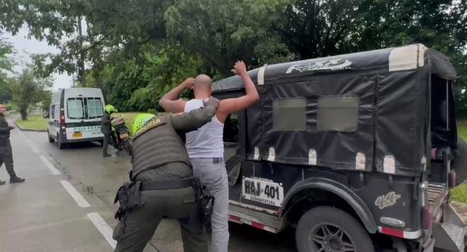 Más de 3.800 Policías custodiarán en el Valle la celebración del día de la madre