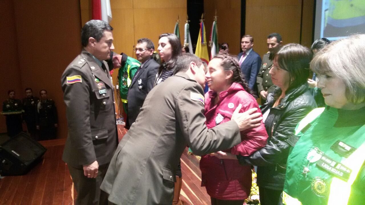 Medalla al merito ciudadano