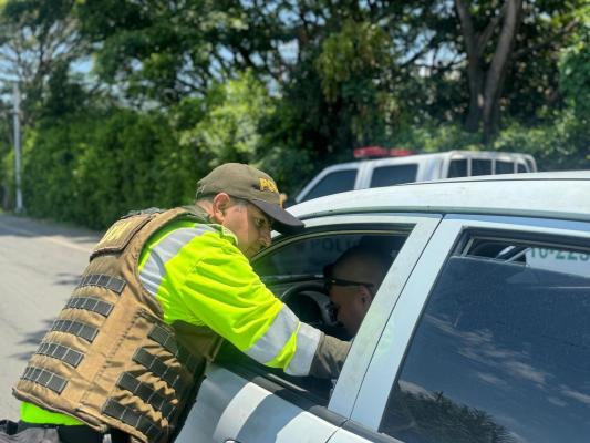 medidas preventivas durante el plan éxodo 