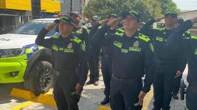 Minuto de silencia en homenaje a los estudiantes fallecidos y victimas