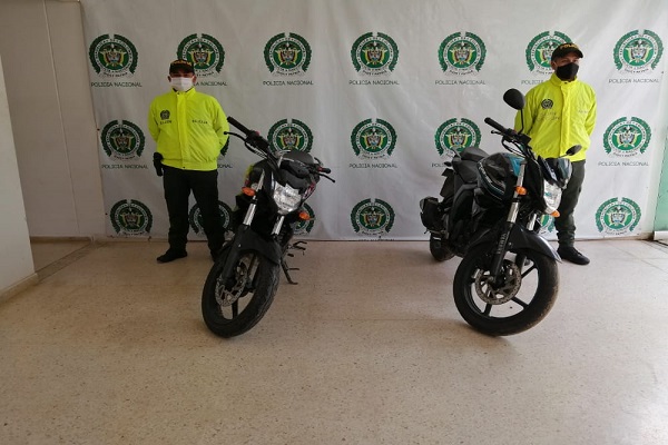 Incrementamos acciones operativas para contrarrestar el hurto en Guainía 