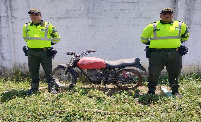 Actividades de Recuperación Personal de Transito y Transporte