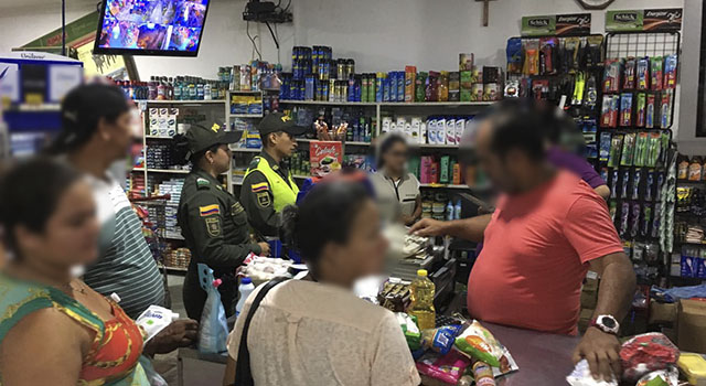 navidad-segura-incautamos-polvora-policia-meta