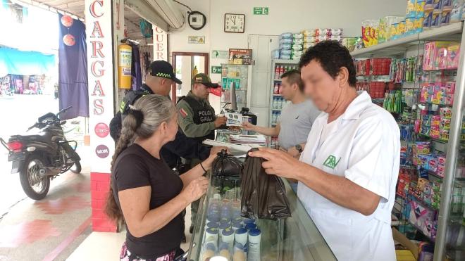 no dejes que te engañen