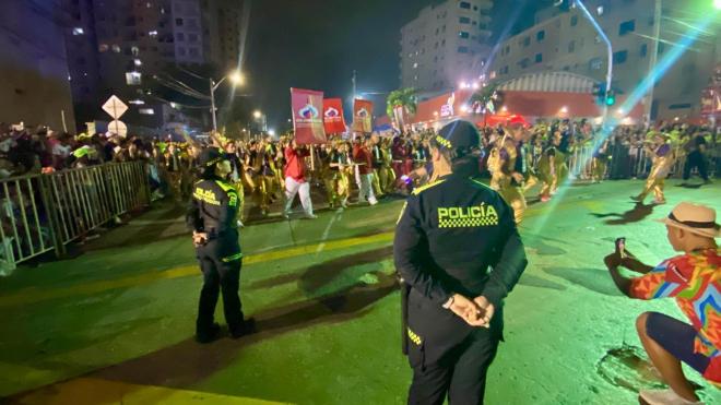 Quien lo vive con tranquilidad, lo goza con seguridad.