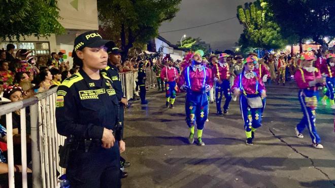 Quien lo vive con tranquilidad, lo goza con seguridad.