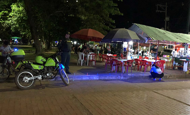 En-completa-tranquilidad-y-armonía-se-vivió-la-noche-de-velitas-en-el-Meta