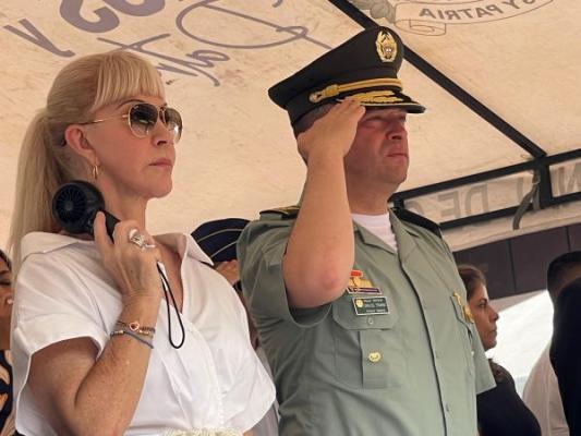 La Policía Nacional fortalece su lucha contra el crimen transnacional con nueva unidad de Interpol y presenta el Bloque de Búsqueda contra el Multicrimen