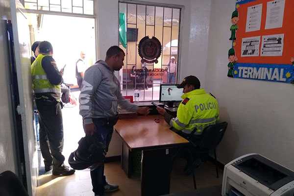 REINGENIERÍA -CUADRANTE