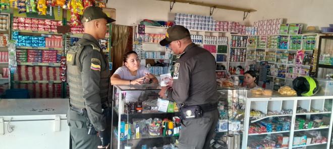 Nuevo Modelo del Servicio de Policía Orientado a las Personas