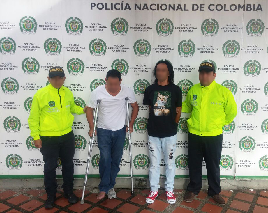 Ejecutamos una ofensiva en contra de los delitos sexuales