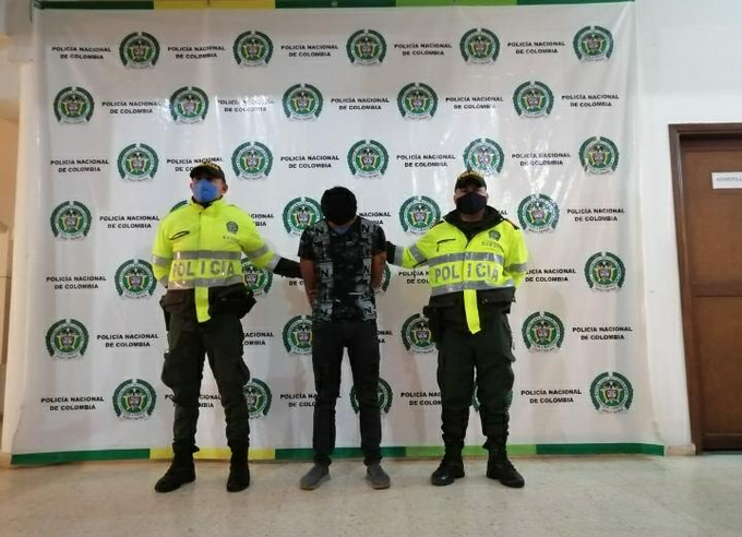 Ofensiva nacional contra el delito en todas sus modalidades