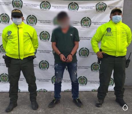 Ofensiva operativa contra el homicidio en el Meta