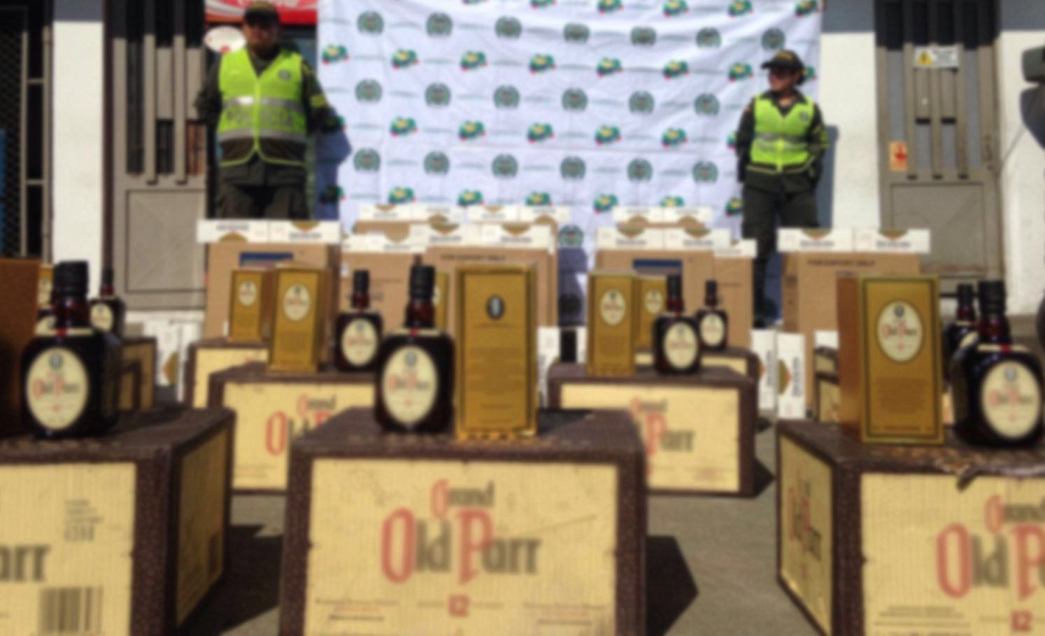 controles- adelantados -dejan -contundentes -resultados.POLICIA NACIONAL