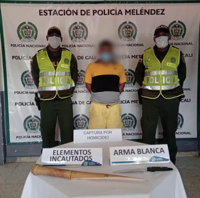 Homicidios-Cali-capturados