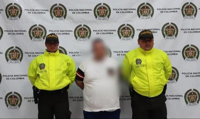 Hurto de automotores 