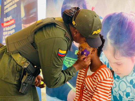 Oferta institucional en Nariño