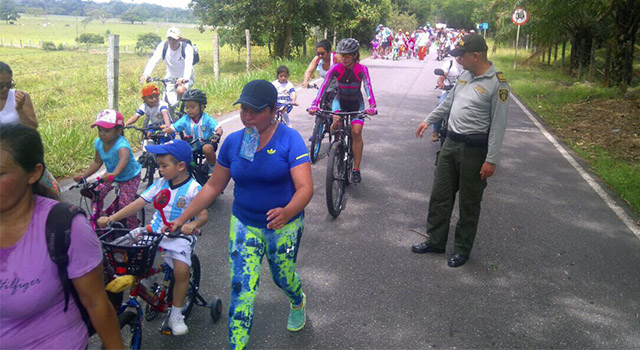 La Policía Nacional-previene-a-niños y niñas-del-Meta-contra-los-delitos sexuales
