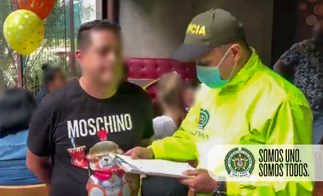 Operación ‘Cazador’ contra el homicidio y feminicidio deja 229 capturas en 28 departamentos y 12 capitales