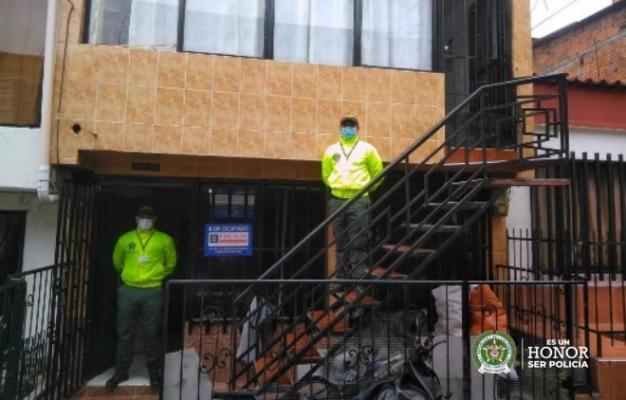 26 bienes avaluados en 10 mil millones, serán sometidos a extinción de dominio en Antioquia