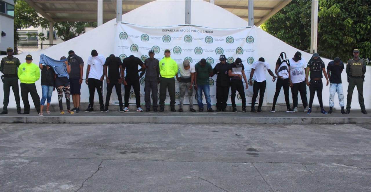 Desarticulado-grupo-de-delincuencia-común-organizada- 'los-calvos'.