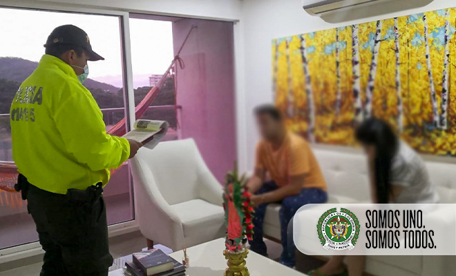 Cayeron cinco ciberdelincuentes, quienes suplantaban a representantes legales de dos empresas 