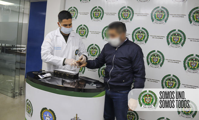 Cayó la banda delincuencial ‘Las Águilas’