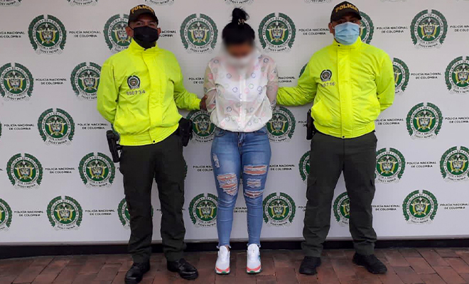 Cayó una nueva red que inducía a la prostitución de mujeres bajo la amenaza de brujería y santería.