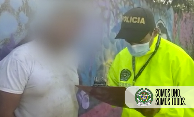 Desarticulada organización delincuencial dedicada al tráfico de estupefacientes y al homicidio